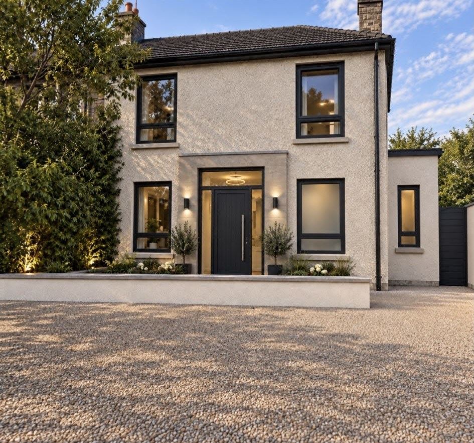 41 Saint Fintan's Villas, Blackrock, County Dublin
