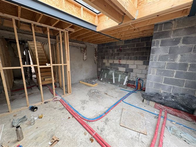 41 Saint Fintan's Villas, Blackrock, County Dublin