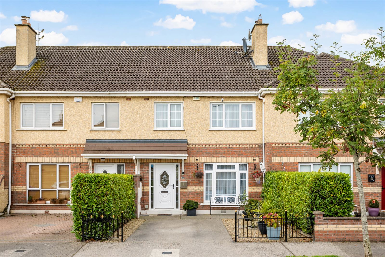 48 Ruanbeg Close, Kildare, Ruanbeg Manor, Co. Kildare