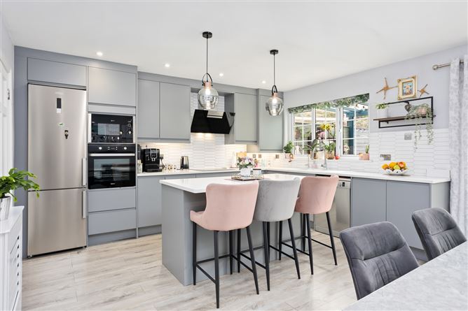 48 Ruanbeg Close, Kildare, Ruanbeg Manor, Co. Kildare