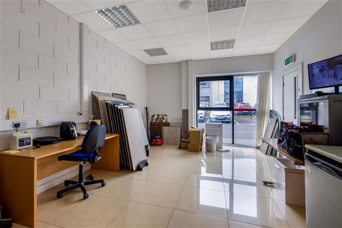 Unit 10 Block B Airside Business Park , Swords, County Dublin