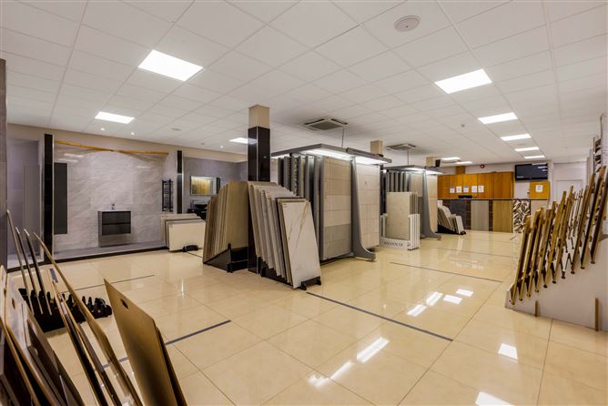 Unit 10 Block B Airside Business Park , Swords, County Dublin