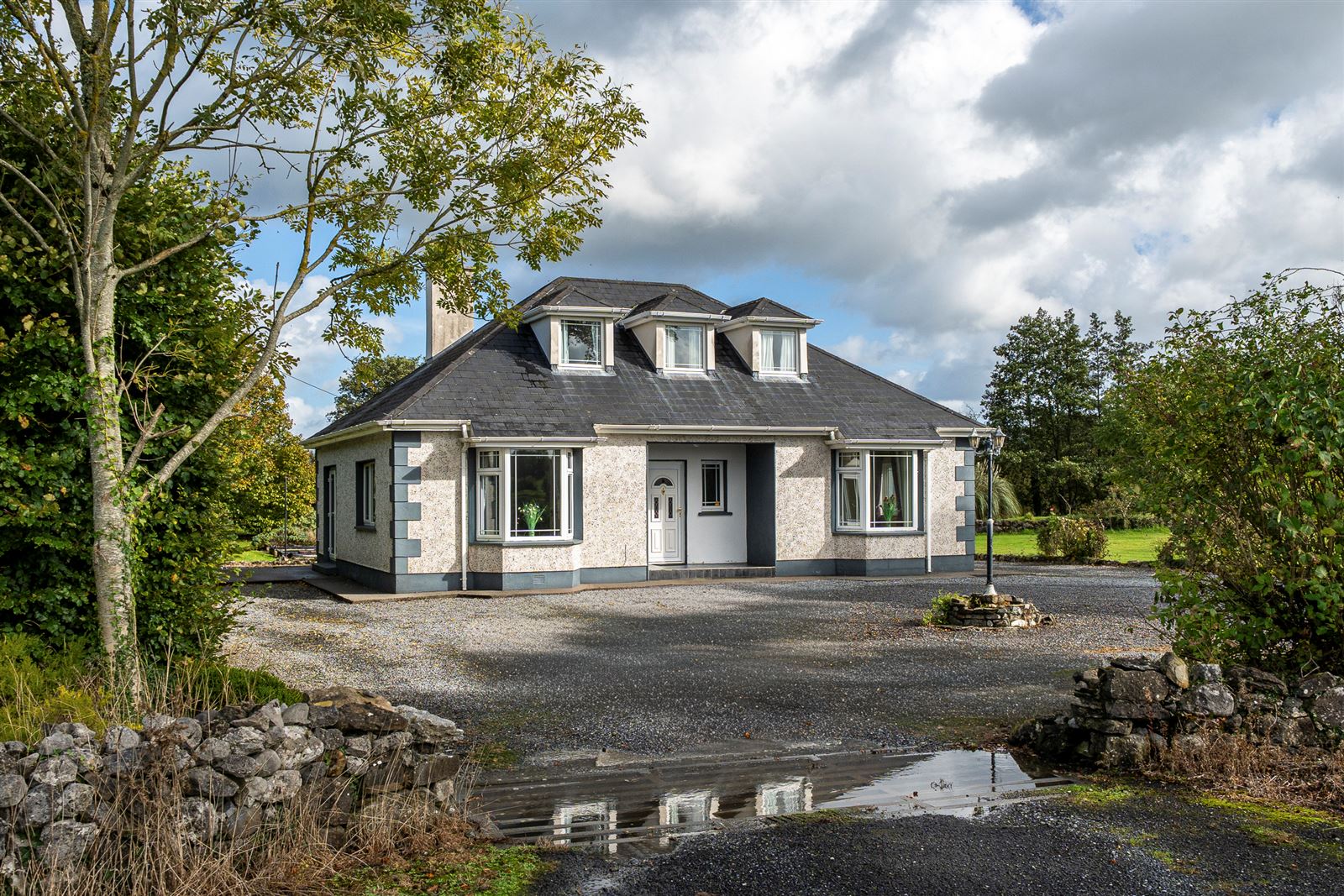 Photo 1 of 56 — The Avenue, Ballyclare, Ferbane, Co. Offaly