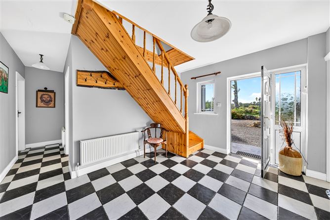 The Avenue, Ballyclare, Ferbane, Co. Offaly