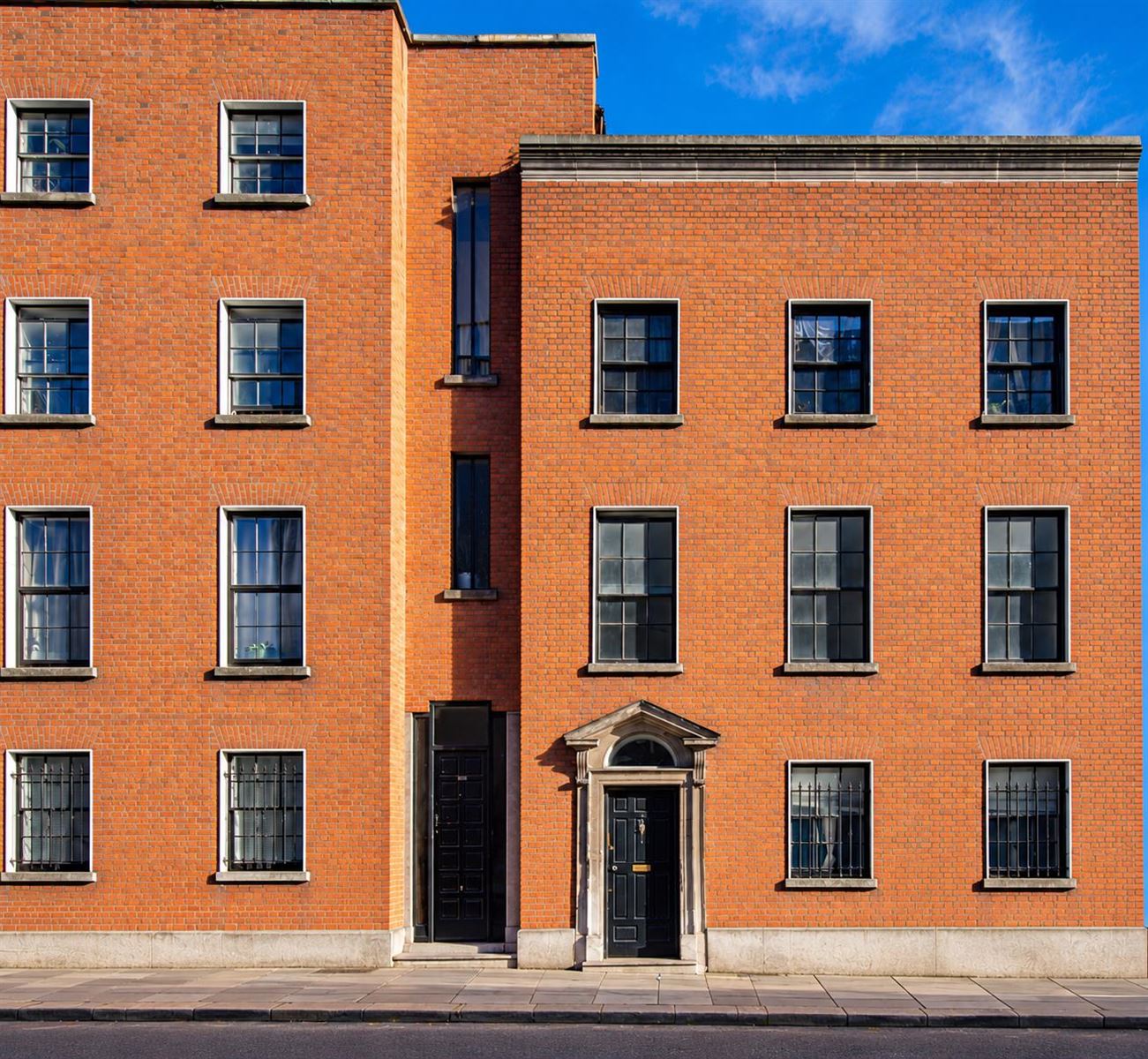 Photo 1 of 15 — Apt 4, 1-2 Henrietta Street, Dublin 1