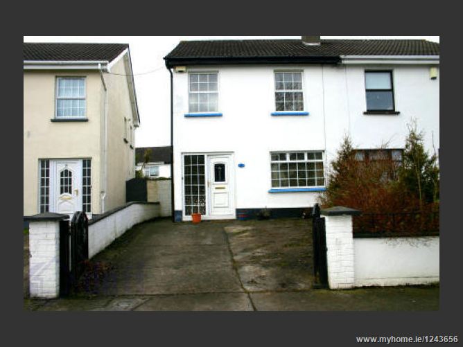 Woodvale Crescent, Clonsilla, Dublin 15 Duffy Auctioneers MIPAV Sale