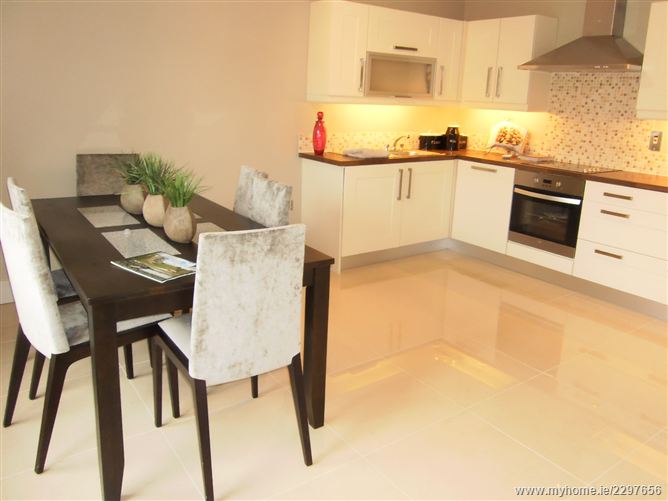 Glenbrook Lawn, Newtownmountkennedy, Co. Wicklow