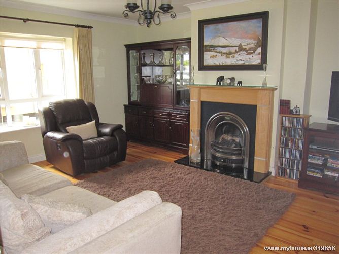 67 Ballisk Court, Donabate, Co. Dublin