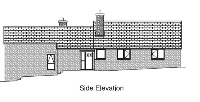 86 Lackabane Village, Fossa, Killarney, Co. Kerry