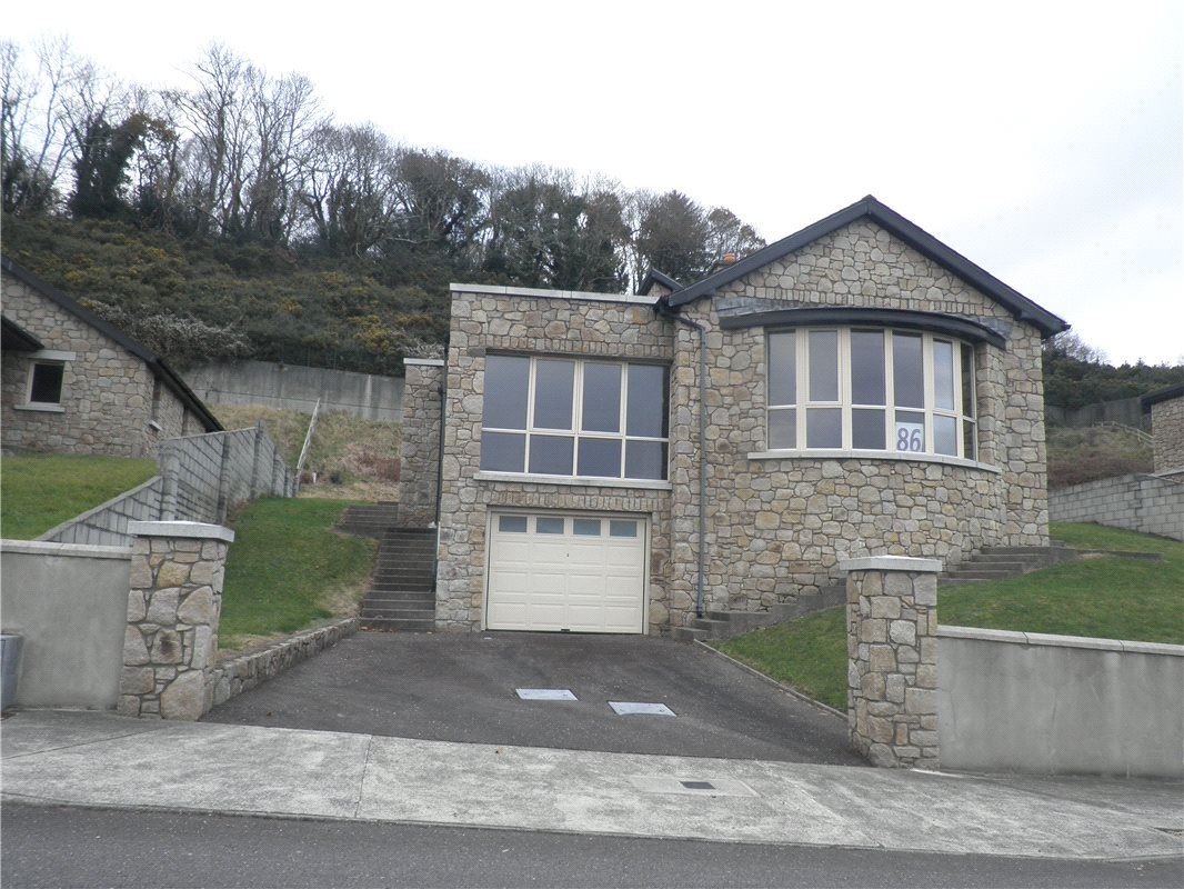86 Lackabane Village, Fossa, Killarney, Co. Kerry