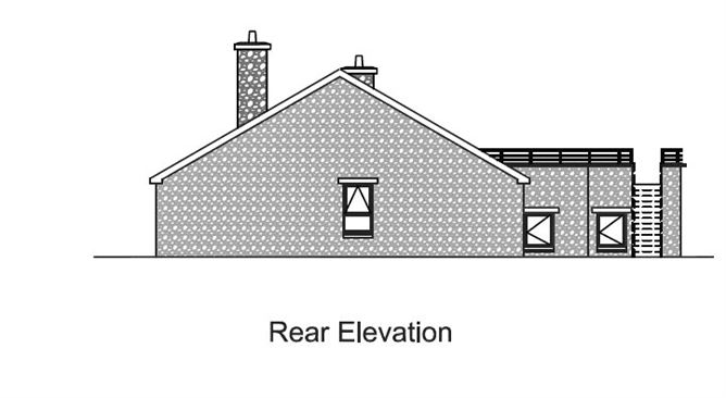 86 Lackabane Village, Fossa, Killarney, Co. Kerry