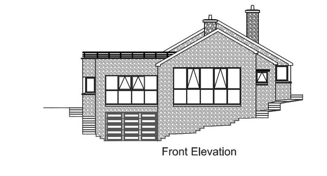 86 Lackabane Village, Fossa, Killarney, Co. Kerry