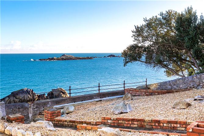 Rockview, Coliemore Road, Dalkey, Co. Dublin