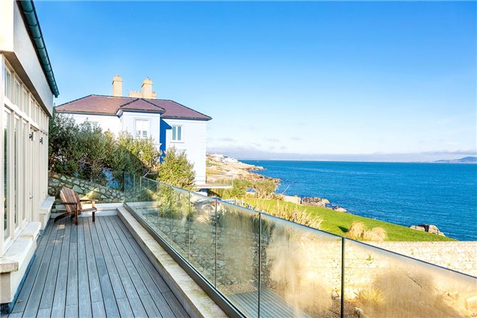 Rockview, Coliemore Road, Dalkey, Co. Dublin