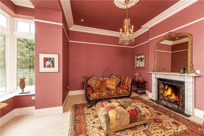 Rockview, Coliemore Road, Dalkey, Co. Dublin
