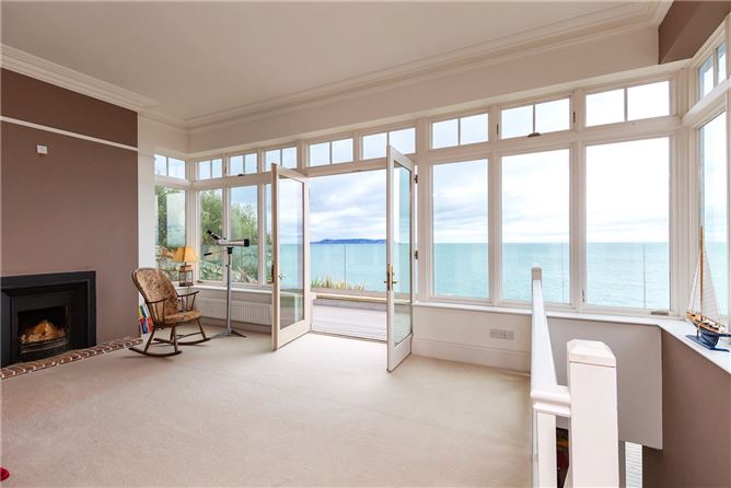 Rockview, Coliemore Road, Dalkey, Co. Dublin