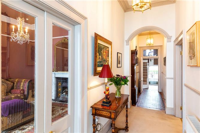 Rockview, Coliemore Road, Dalkey, Co. Dublin