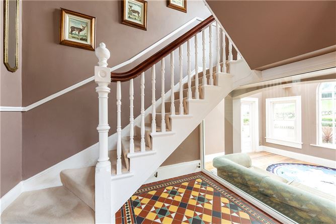 Rockview, Coliemore Road, Dalkey, Co. Dublin