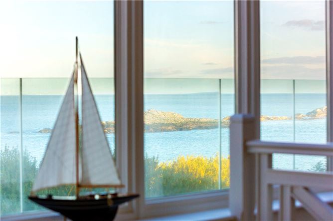 Rockview, Coliemore Road, Dalkey, Co. Dublin