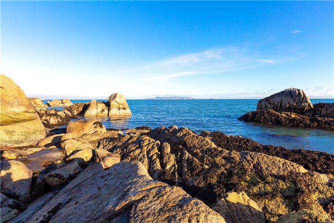 Rockview, Coliemore Road, Dalkey, Co. Dublin