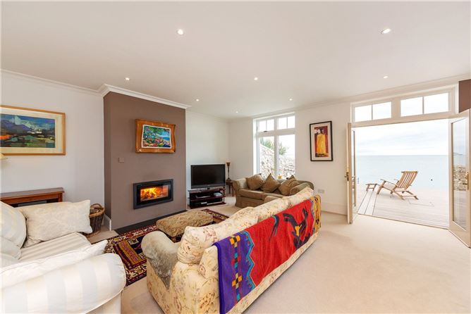 Rockview, Coliemore Road, Dalkey, Co. Dublin