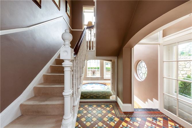 Rockview, Coliemore Road, Dalkey, Co. Dublin