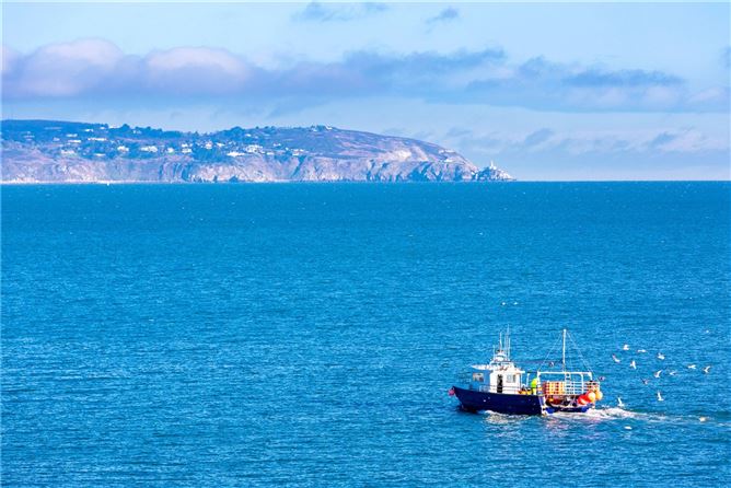 Rockview, Coliemore Road, Dalkey, Co. Dublin