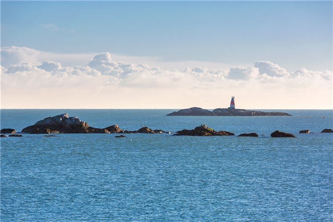 Rockview, Coliemore Road, Dalkey, Co. Dublin