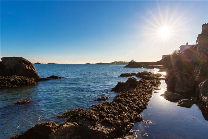 Rockview, Coliemore Road, Dalkey, Co. Dublin