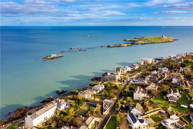 Rockview, Coliemore Road, Dalkey, Co. Dublin