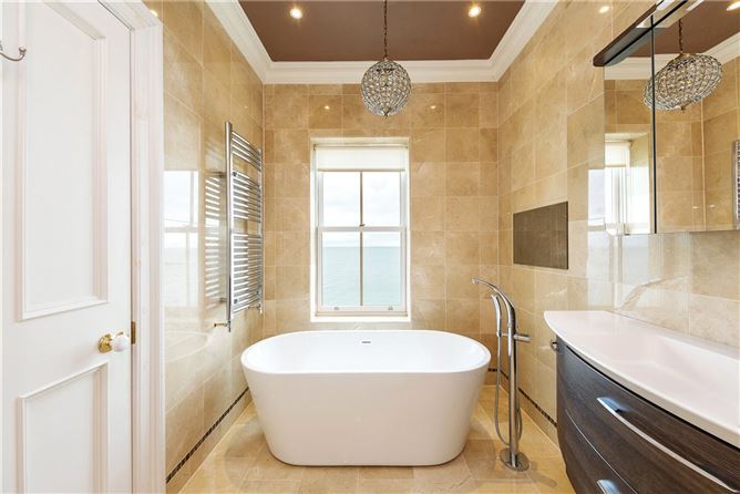 Rockview, Coliemore Road, Dalkey, Co. Dublin