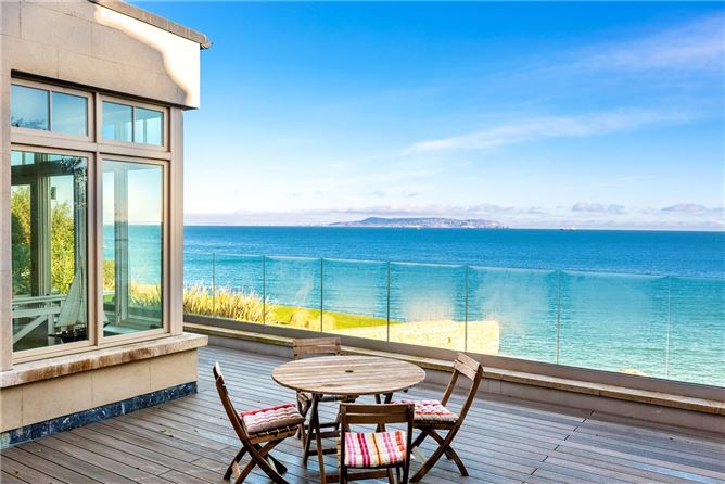Rockview, Coliemore Road, Dalkey, Co. Dublin