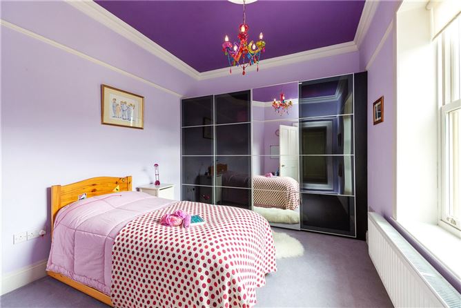 Rockview, Coliemore Road, Dalkey, Co. Dublin