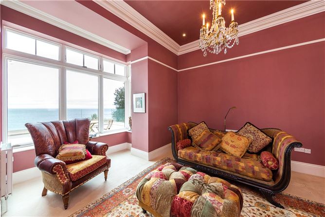 Rockview, Coliemore Road, Dalkey, Co. Dublin