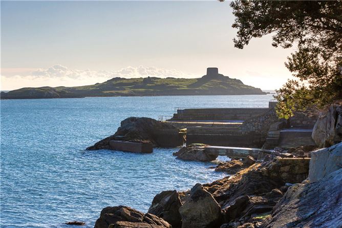 Rockview, Coliemore Road, Dalkey, Co. Dublin