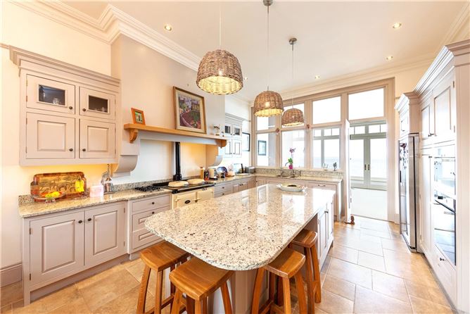Rockview, Coliemore Road, Dalkey, Co. Dublin