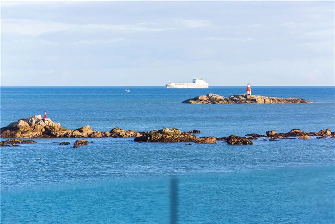 Rockview, Coliemore Road, Dalkey, Co. Dublin