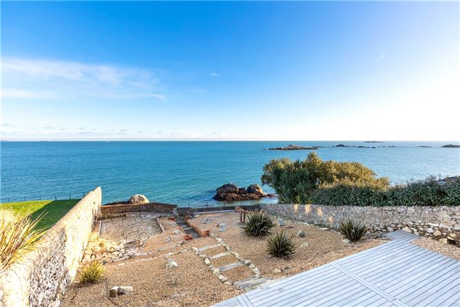 Rockview, Coliemore Road, Dalkey, Co. Dublin