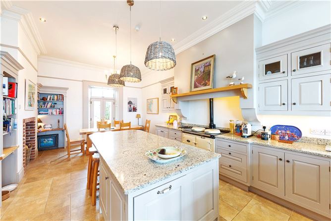 Rockview, Coliemore Road, Dalkey, Co. Dublin