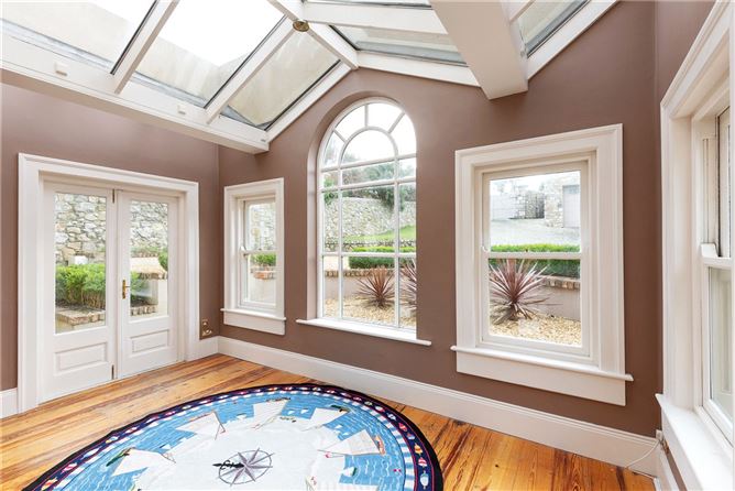 Rockview, Coliemore Road, Dalkey, Co. Dublin
