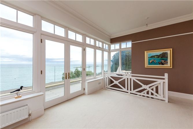 Rockview, Coliemore Road, Dalkey, Co. Dublin