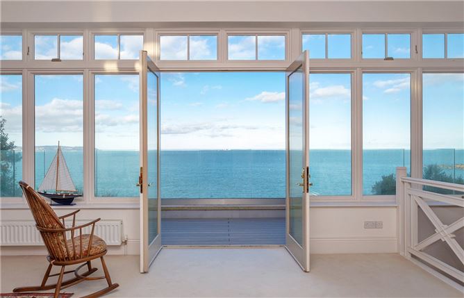Rockview, Coliemore Road, Dalkey, Co. Dublin