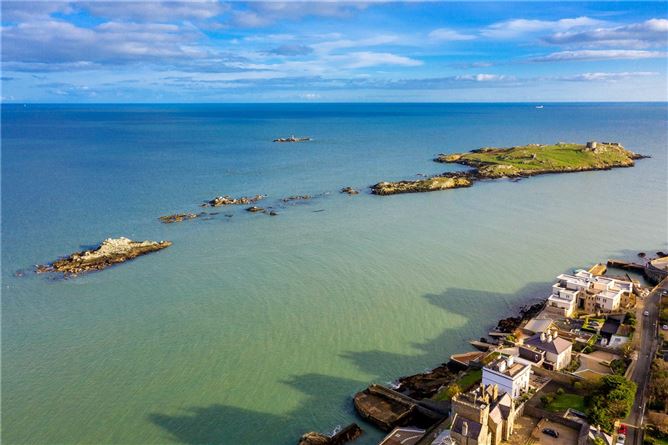 Rockview, Coliemore Road, Dalkey, Co. Dublin
