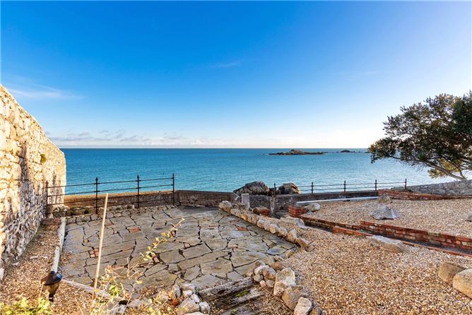 Rockview, Coliemore Road, Dalkey, Co. Dublin