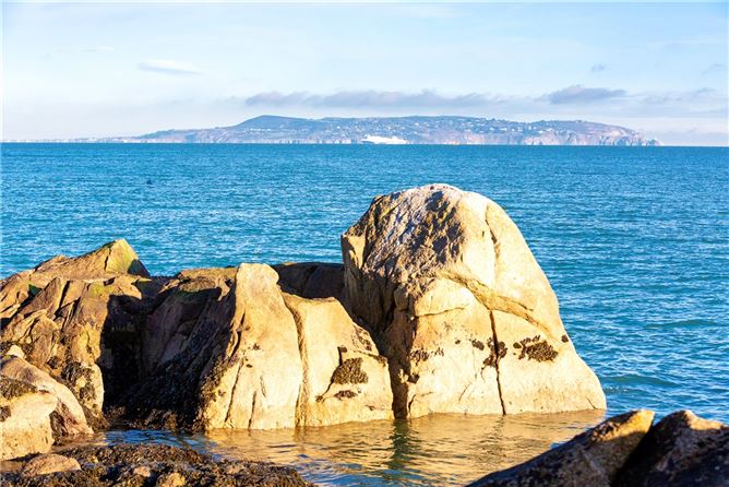 Rockview, Coliemore Road, Dalkey, Co. Dublin