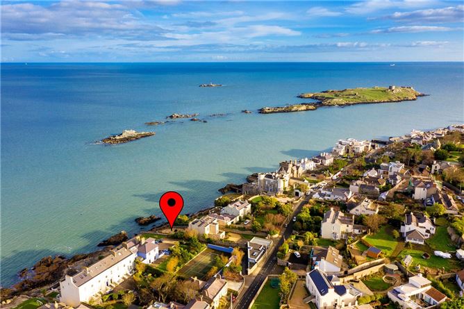 Rockview, Coliemore Road, Dalkey, Co. Dublin
