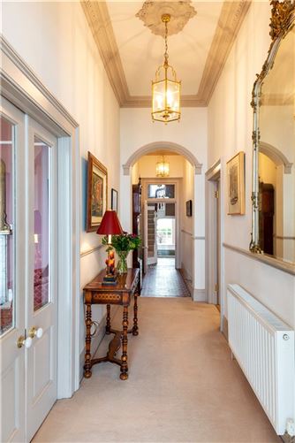 Rockview, Coliemore Road, Dalkey, Co. Dublin