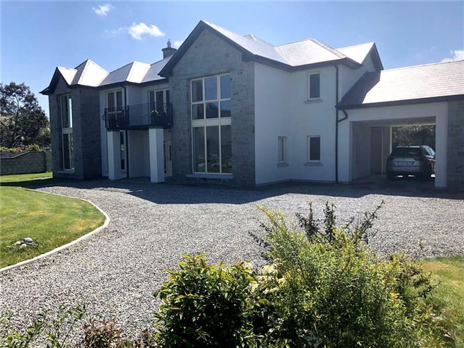 4 Lough Ernie Park, Inchicullane, Killarney, Co. Kerry