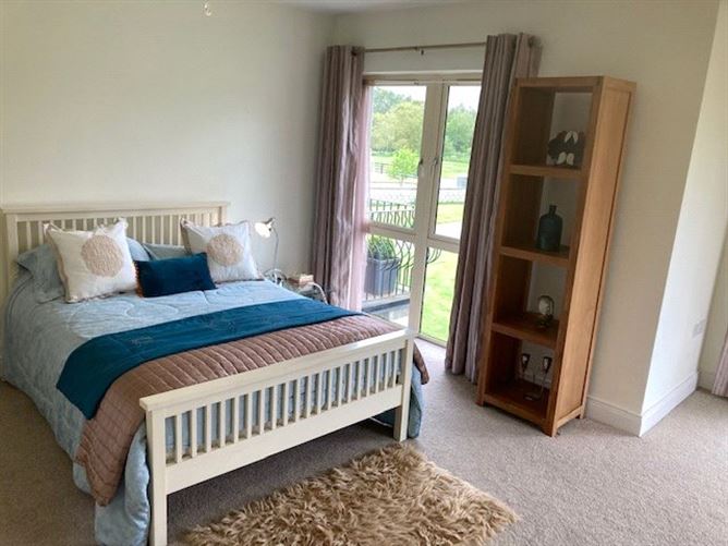 4 Lough Ernie Park, Inchicullane, Killarney, Co. Kerry