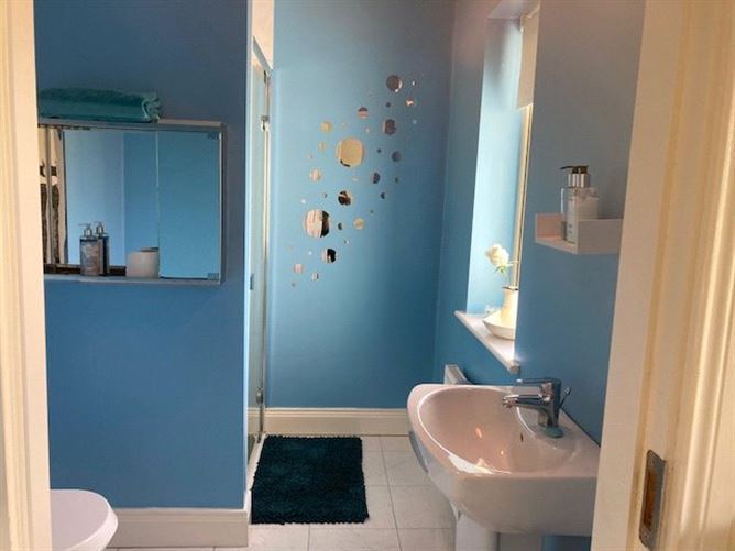 4 Lough Ernie Park, Inchicullane, Killarney, Co. Kerry